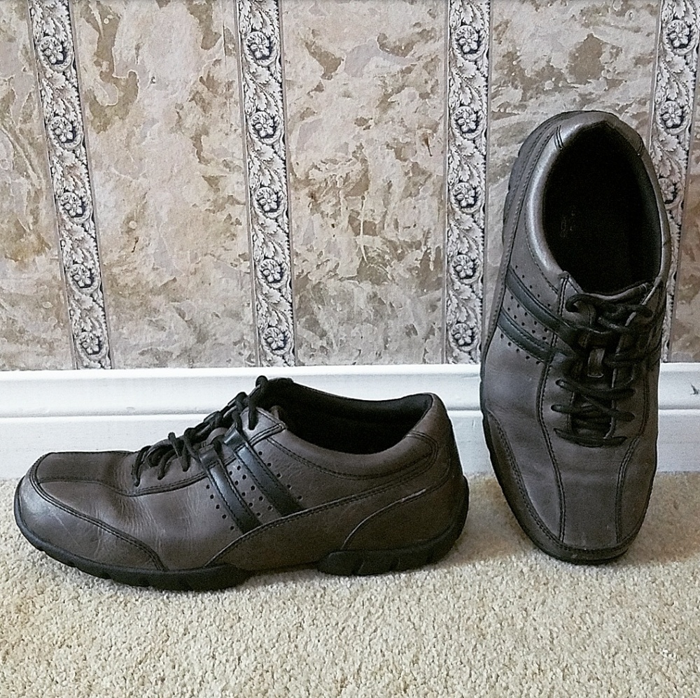 Rockport XCS (Very Comfortable)